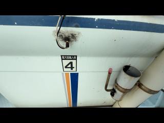 ヤンマー はやかぜZN24A3