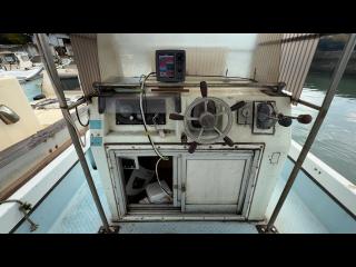 ヤンマー はやかぜZN24A3