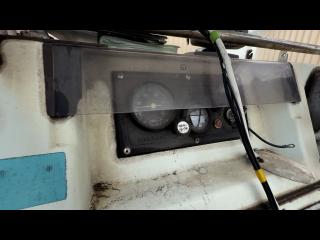 ヤンマー はやかぜZN24A3