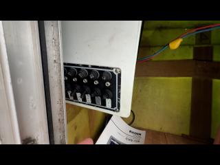 ヤンマー はやかぜZN24A3