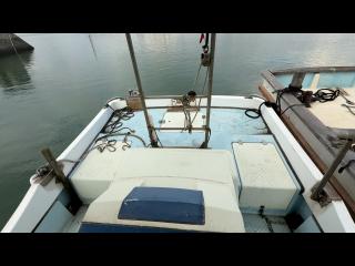 ヤンマー はやかぜZN24A3