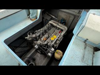 ヤンマー はやかぜZN24A3