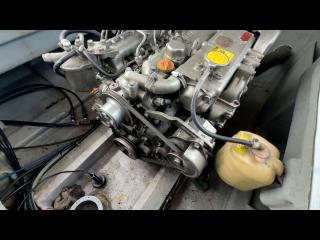 ヤンマー はやかぜZN24A3