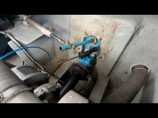 ヤンマー はやかぜZN24A3