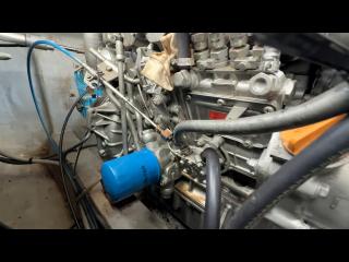 ヤンマー はやかぜZN24A3