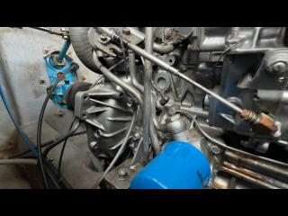 ヤンマー はやかぜZN24A3