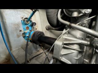 ヤンマー はやかぜZN24A3