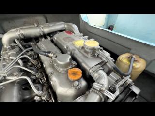 ヤンマー はやかぜZN24A3