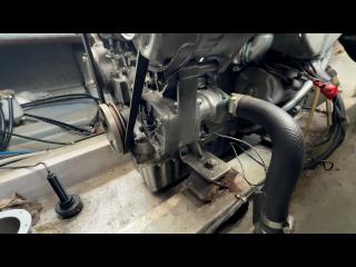 ヤンマー はやかぜZN24A3