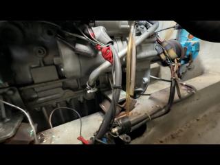 ヤンマー はやかぜZN24A3