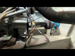 ヤンマー はやかぜZN24A3