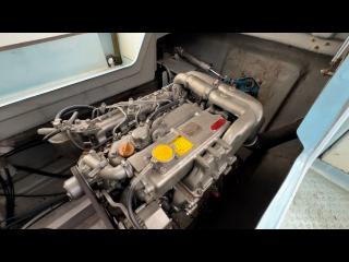 ヤンマー はやかぜZN24A3