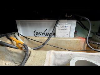 ヤンマー はやかぜZN24A3