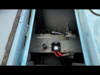 ヤンマー はやかぜZN24A3