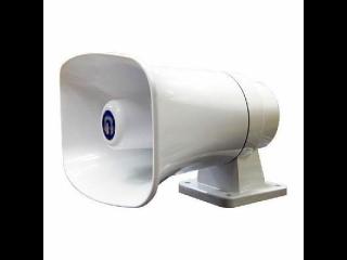 ノボル電機 第四種汽笛SG-122 24V 未使用品