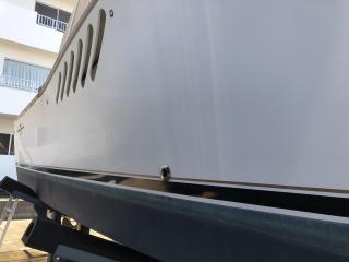 アルベマーレ 310 Express Fisherman