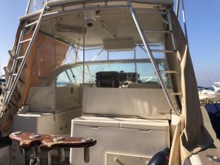 アルベマーレ 310 Express Fisherman