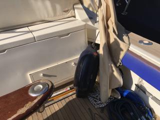 アルベマーレ 310 Express Fisherman