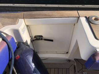 アルベマーレ 310 Express Fisherman