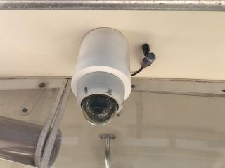 アルベマーレ 310 Express Fisherman