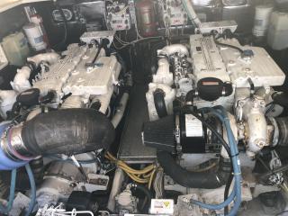 アルベマーレ 310 Express Fisherman