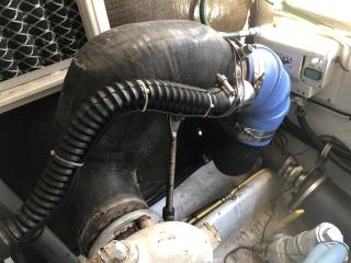 アルベマーレ 310 Express Fisherman