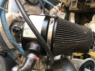 アルベマーレ 310 Express Fisherman