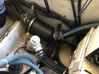 アルベマーレ 310 Express Fisherman