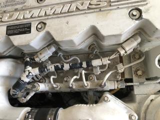 アルベマーレ 310 Express Fisherman