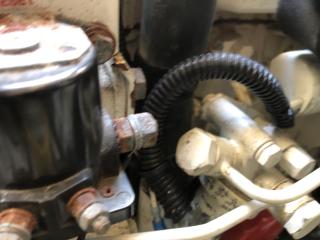 アルベマーレ 310 Express Fisherman