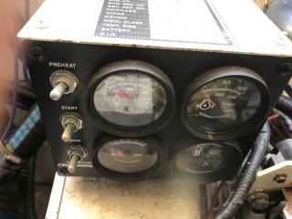 アルベマーレ 310 Express Fisherman