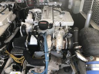 アルベマーレ 310 Express Fisherman