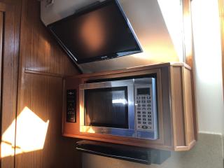 アルベマーレ 310 Express Fisherman