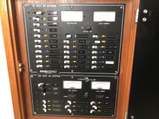 アルベマーレ 310 Express Fisherman