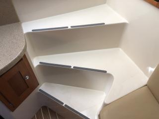 アルベマーレ 310 Express Fisherman