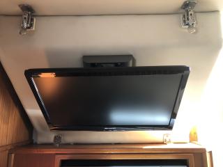 アルベマーレ 310 Express Fisherman