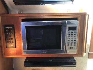 アルベマーレ 310 Express Fisherman