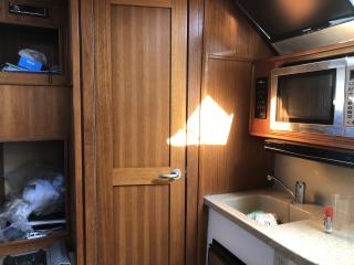 アルベマーレ 310 Express Fisherman