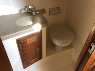 アルベマーレ 310 Express Fisherman