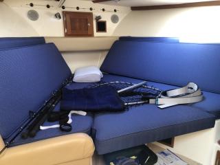 アルベマーレ 310 Express Fisherman