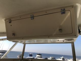 アルベマーレ 310 Express Fisherman