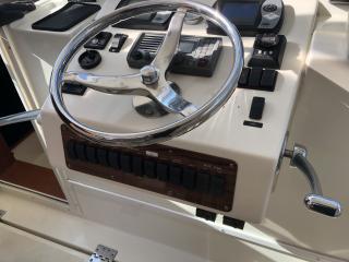 アルベマーレ 310 Express Fisherman