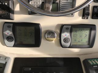 アルベマーレ 310 Express Fisherman