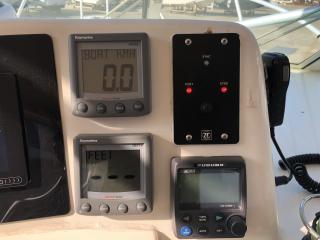 アルベマーレ 310 Express Fisherman