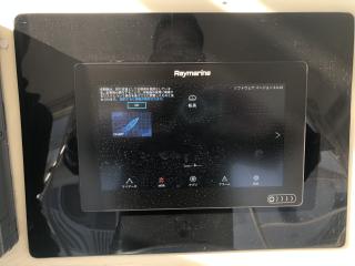 アルベマーレ 310 Express Fisherman