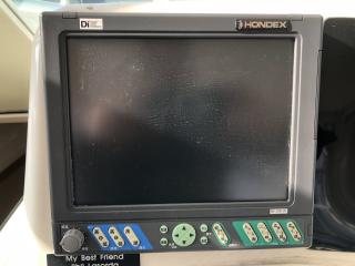 アルベマーレ 310 Express Fisherman