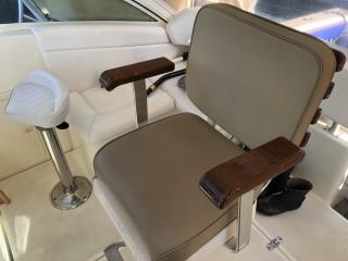 アルベマーレ 310 Express Fisherman