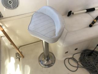 アルベマーレ 310 Express Fisherman