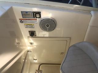 アルベマーレ 310 Express Fisherman