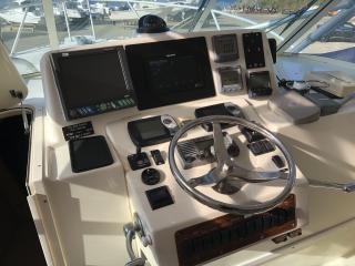 アルベマーレ 310 Express Fisherman